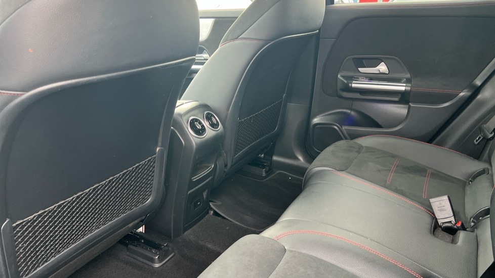 Used Mercedes-Benz EQA 2021 for sale - 76086644: Photo 24