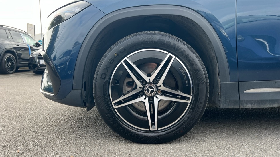 Used Mercedes-Benz EQA 2021 for sale - 76086644: Photo 25