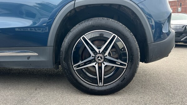 Used Mercedes-Benz EQA 2021 for sale - 76086644: Photo 26