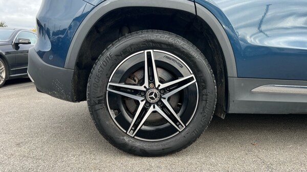 Used Mercedes-Benz EQA 2021 for sale - 76086644: Photo 27