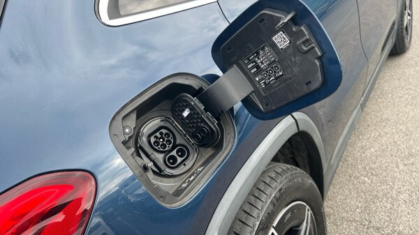 Used Mercedes-Benz EQA 2021 for sale - 76086644: Photo 28