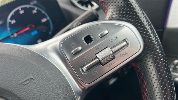Used Mercedes-Benz EQA 2021 for sale - 76086644: Photo 29