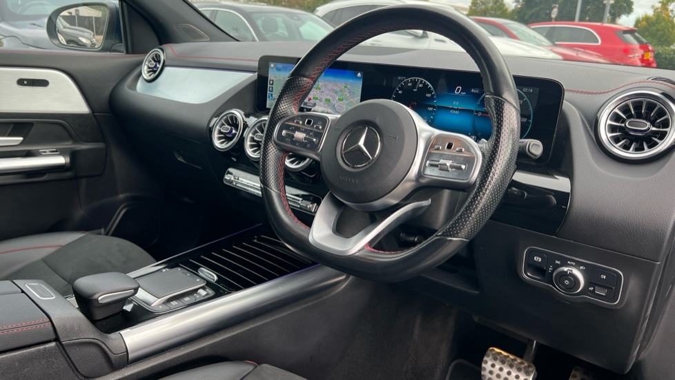 Used Mercedes-Benz EQA 2021 for sale - 76086644: Photo 3