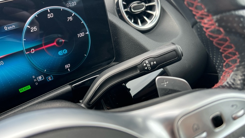 Used Mercedes-Benz EQA 2021 for sale - 76086644: Photo 31