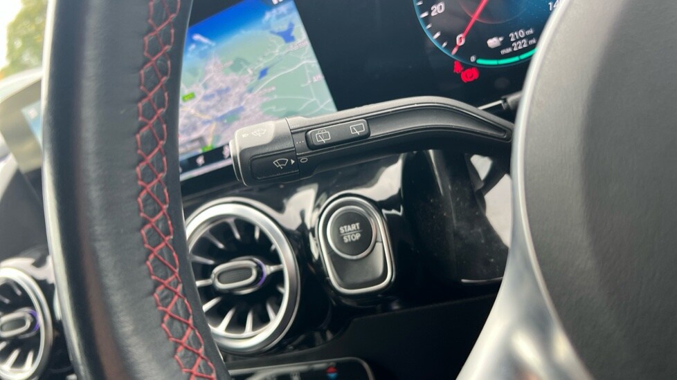 Used Mercedes-Benz EQA 2021 for sale - 76086644: Photo 32