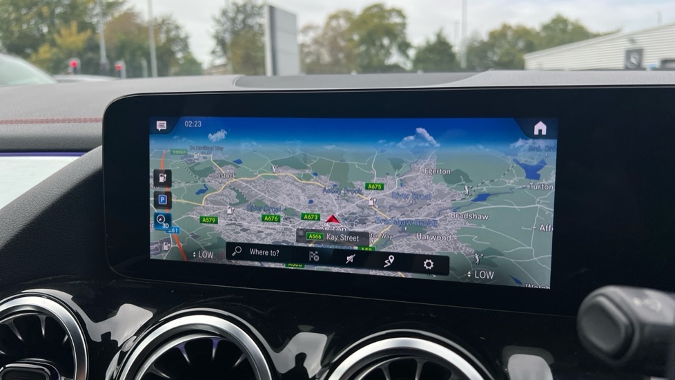 Used Mercedes-Benz EQA 2021 for sale - 76086644: Photo 33