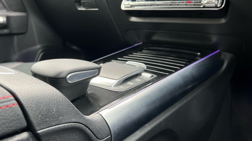 Used Mercedes-Benz EQA 2021 for sale - 76086644: Photo 34