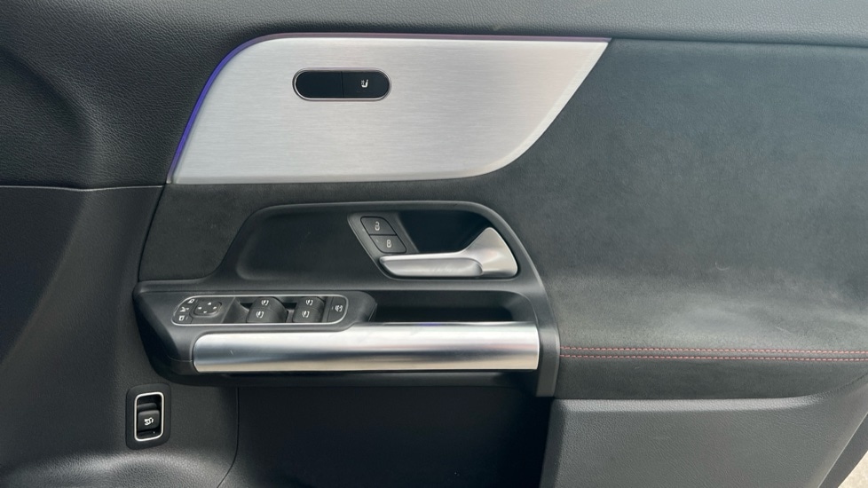 Used Mercedes-Benz EQA 2021 for sale - 76086644: Photo 37