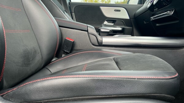 Used Mercedes-Benz EQA 2021 for sale - 76086644: Photo 39