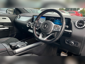 Used Mercedes-Benz EQA 2021 for sale - 76086644: Photo 3