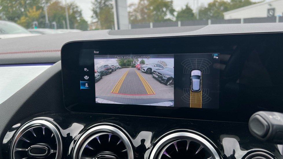 Used Mercedes-Benz EQA 2021 for sale - 76086644: Photo 40