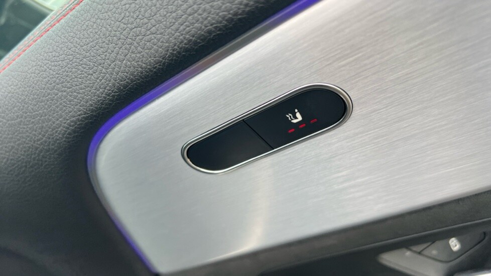 Used Mercedes-Benz EQA 2021 for sale - 76086644: Photo 42