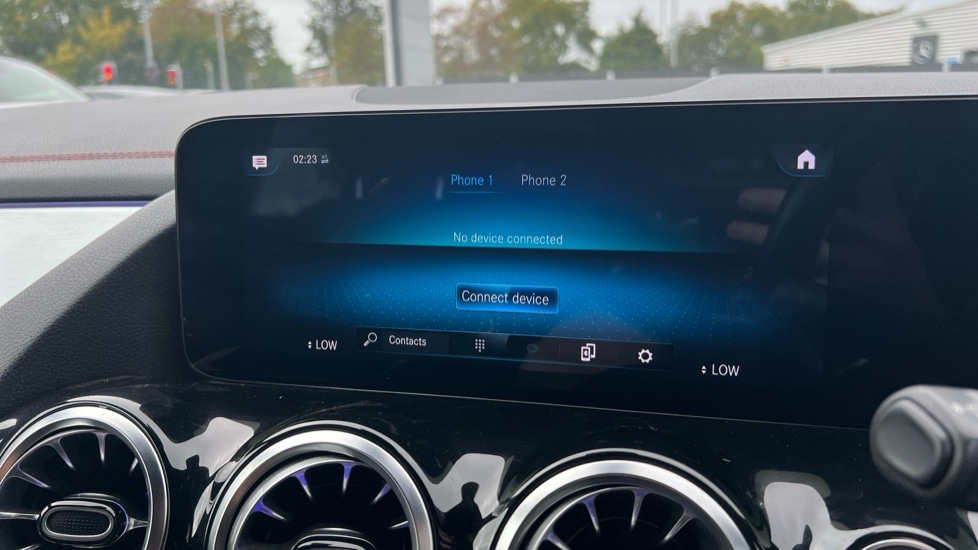 Used Mercedes-Benz EQA 2021 for sale - 76086644: Photo 43