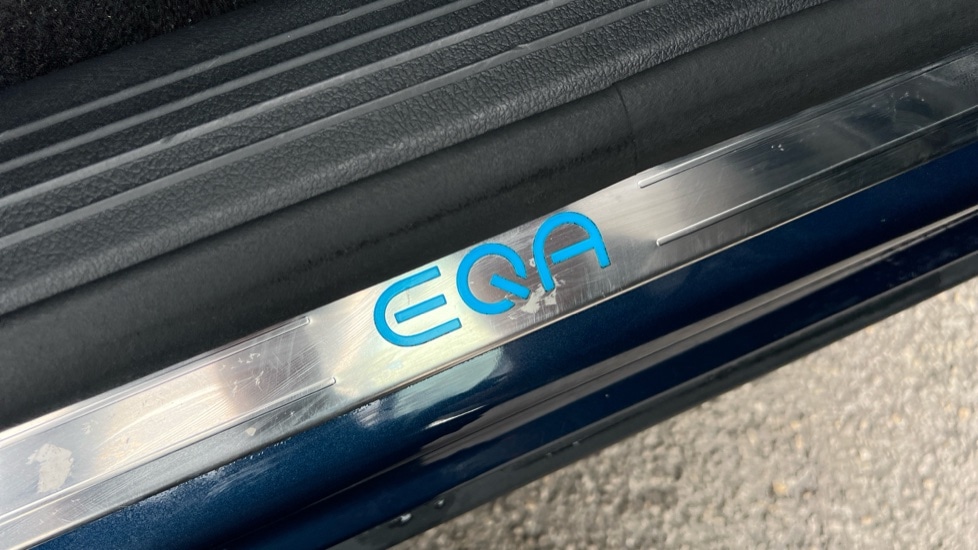 Used Mercedes-Benz EQA 2021 for sale - 76086644: Photo 44