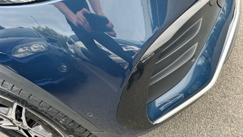 Used Mercedes-Benz EQA 2021 for sale - 76086644: Photo 45