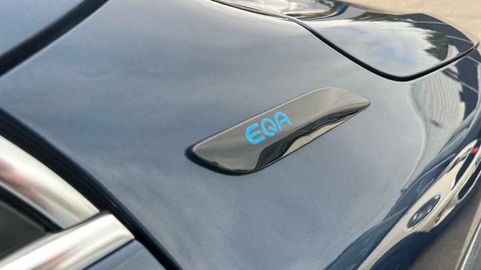 Used Mercedes-Benz EQA 2021 for sale - 76086644: Photo 46