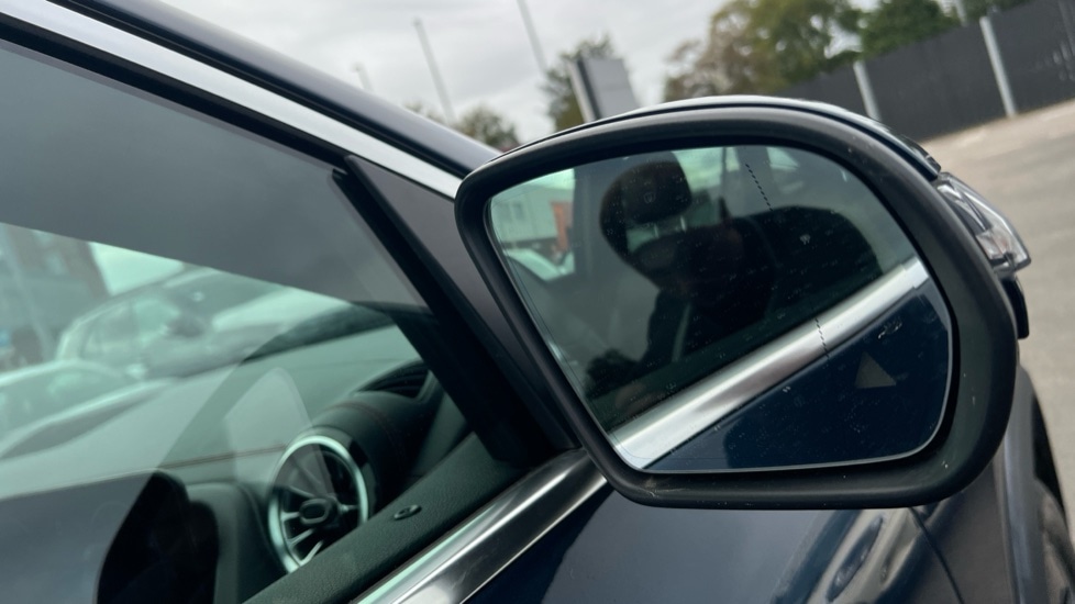 Used Mercedes-Benz EQA 2021 for sale - 76086644: Photo 47