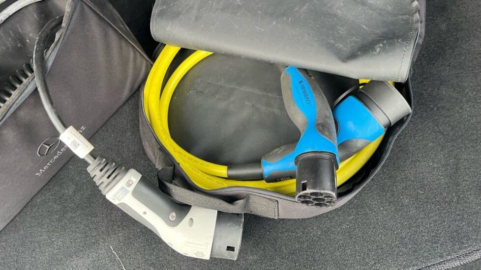 Used Mercedes-Benz EQA 2021 for sale - 76086644: Photo 49