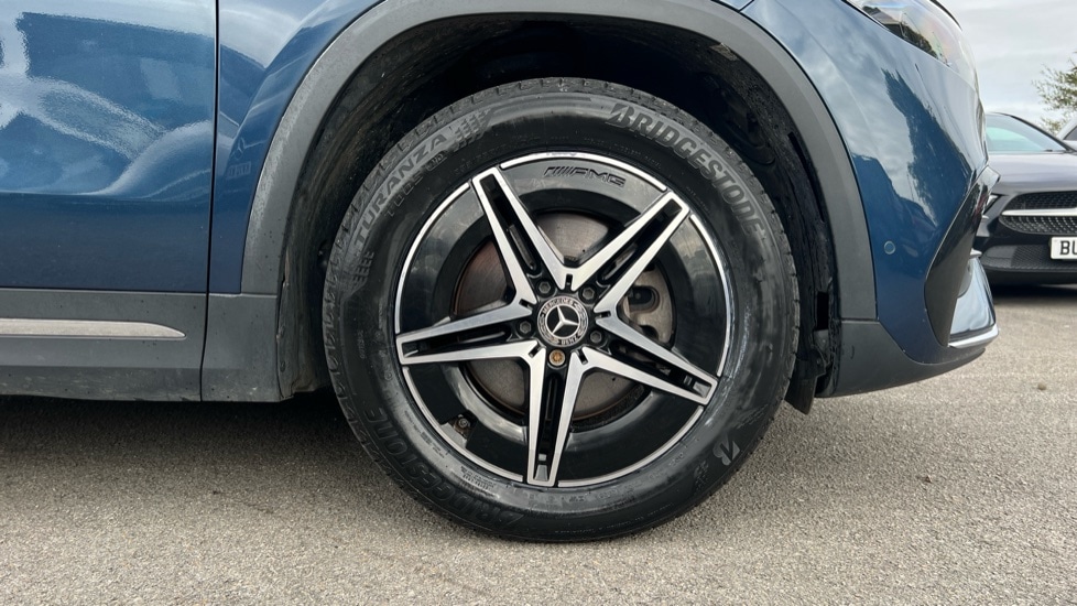 Used Mercedes-Benz EQA 2021 for sale - 76086644: Photo 5