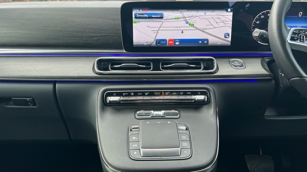 Used Mercedes-Benz V-Class 2024 for sale - 77025338: Photo 13