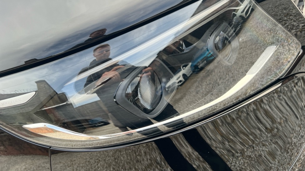 Used Mercedes-Benz V-Class 2024 for sale - 77025338: Photo 20