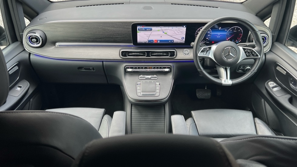 Used Mercedes-Benz V-Class 2024 for sale - 77025338: Photo 23