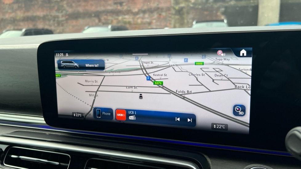 Used Mercedes-Benz V-Class 2024 for sale - 77025338: Photo 33