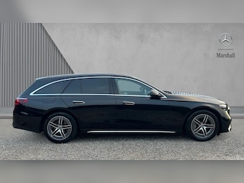 Used Mercedes-Benz E Class 2024 for sale - 76874454: Photo