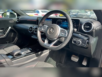 Used Mercedes-Benz A-Class 2020 for sale - 75660327: Photo