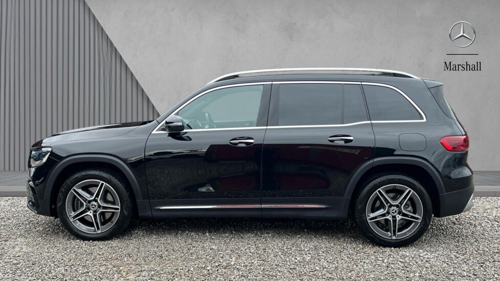 Used Mercedes-Benz GLB 2024 for sale - 76466227: Photo 10