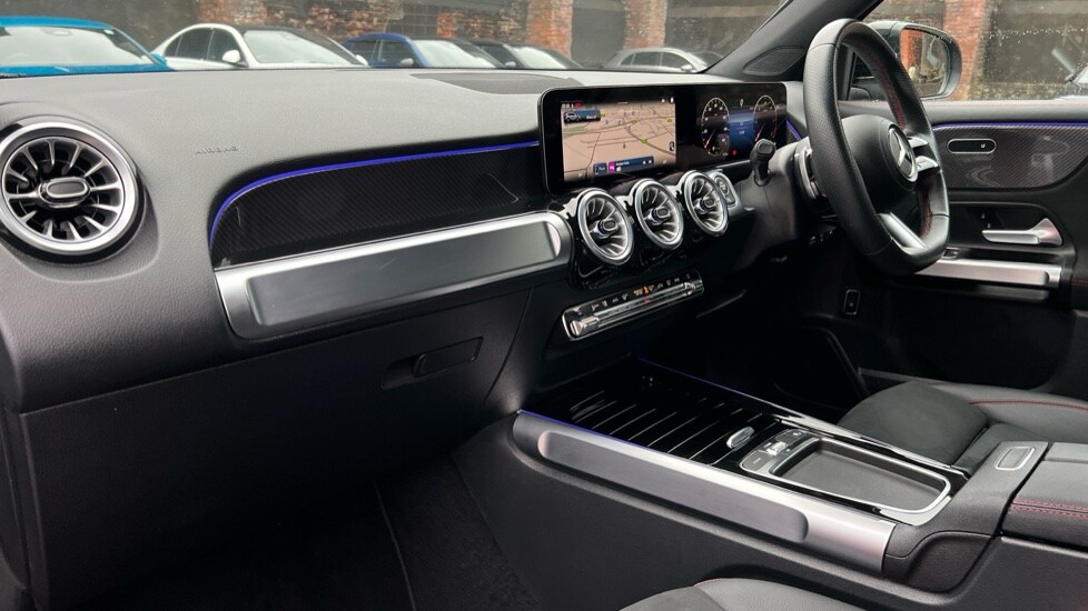 Used Mercedes-Benz GLB 2024 for sale - 76466227: Photo 11