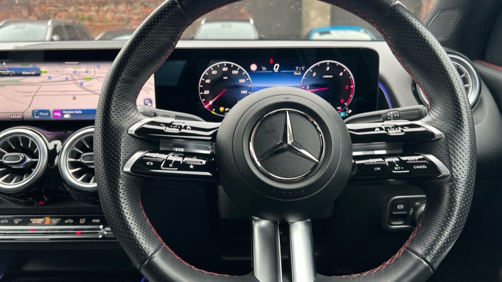 Used Mercedes-Benz GLB 2024 for sale - 76466227: Photo 12