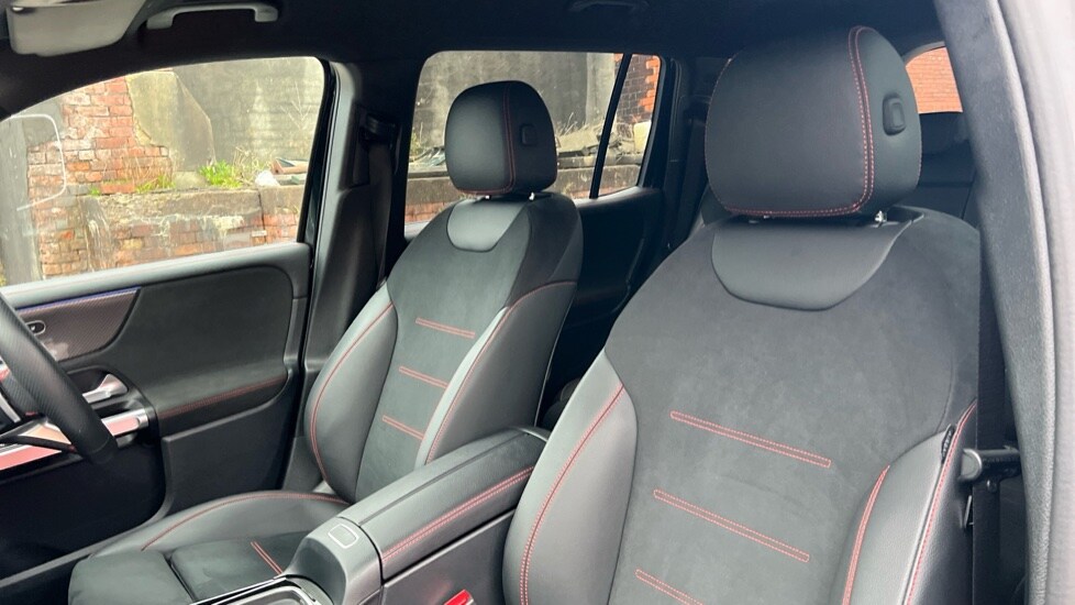 Used Mercedes-Benz GLB 2024 for sale - 76466227: Photo 14