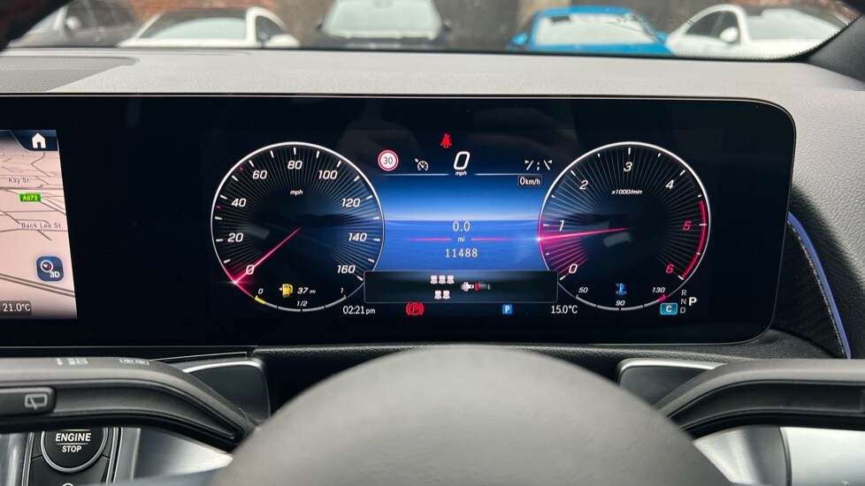 Used Mercedes-Benz GLB 2024 for sale - 76466227: Photo 16