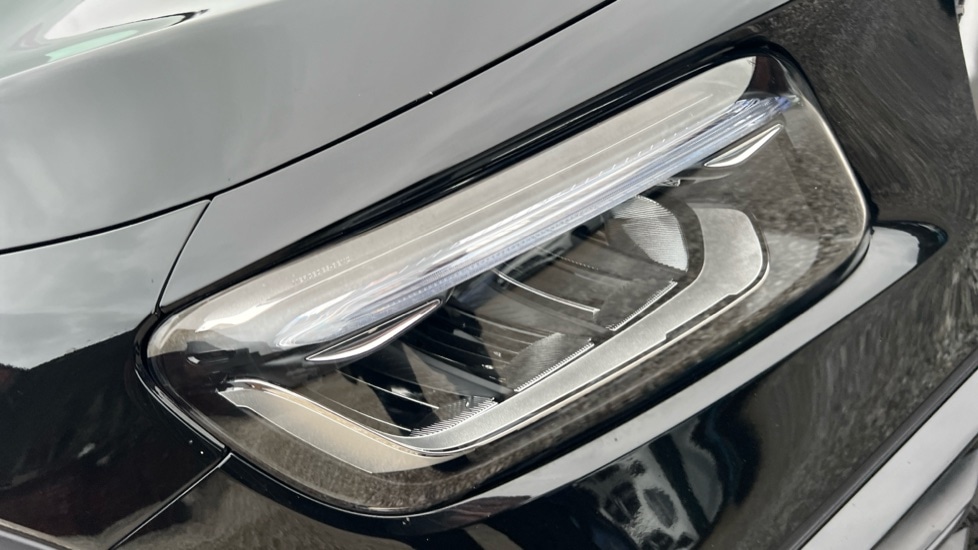 Used Mercedes-Benz GLB 2024 for sale - 76466227: Photo 20