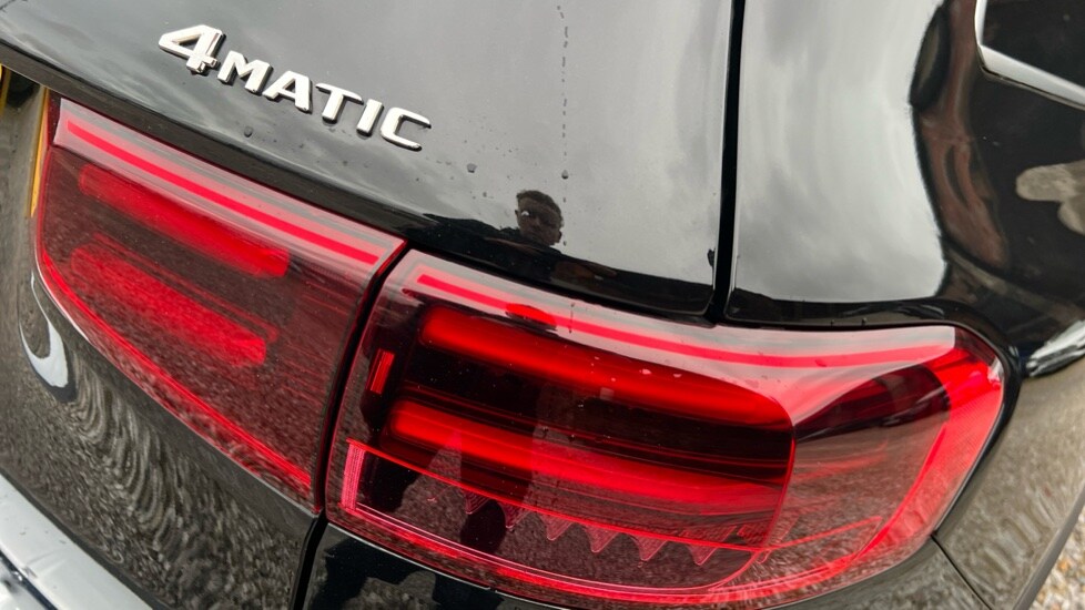 Used Mercedes-Benz GLB 2024 for sale - 76466227: Photo 22