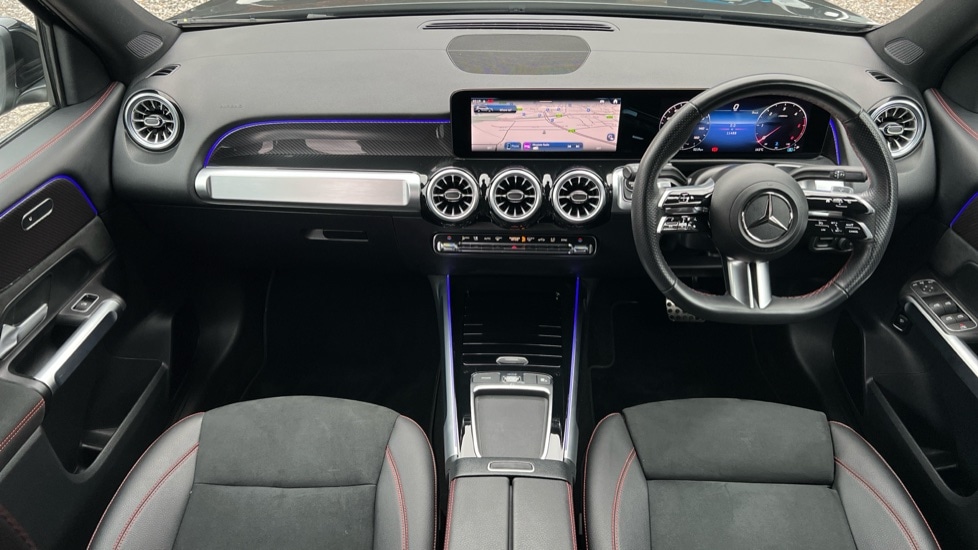 Used Mercedes-Benz GLB 2024 for sale - 76466227: Photo 23