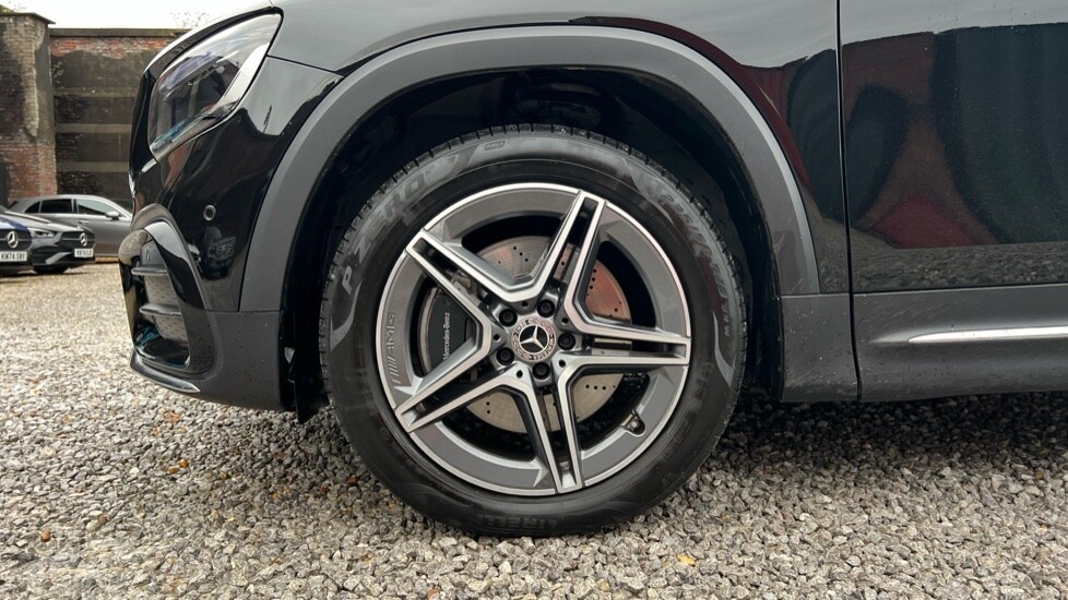 Used Mercedes-Benz GLB 2024 for sale - 76466227: Photo 25