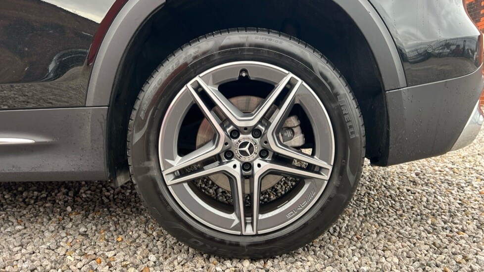 Used Mercedes-Benz GLB 2024 for sale - 76466227: Photo 26