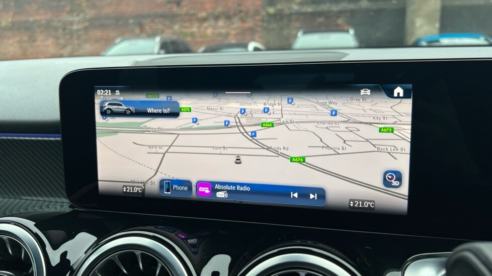 Used Mercedes-Benz GLB 2024 for sale - 76466227: Photo 33