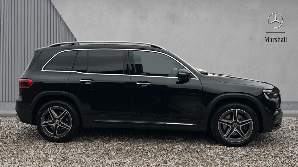 Used Mercedes-Benz GLB 2024 for sale - 76466227: Photo 4