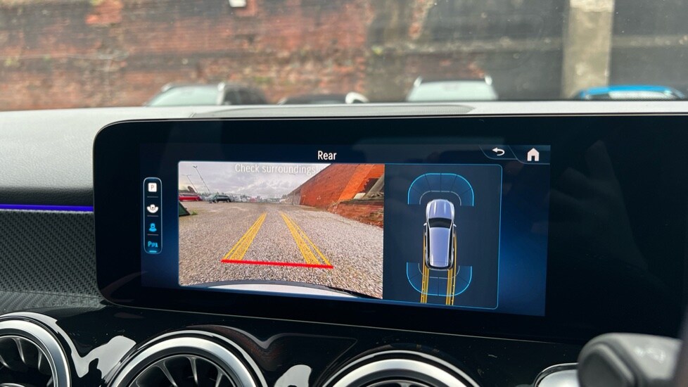 Used Mercedes-Benz GLB 2024 for sale - 76466227: Photo 40