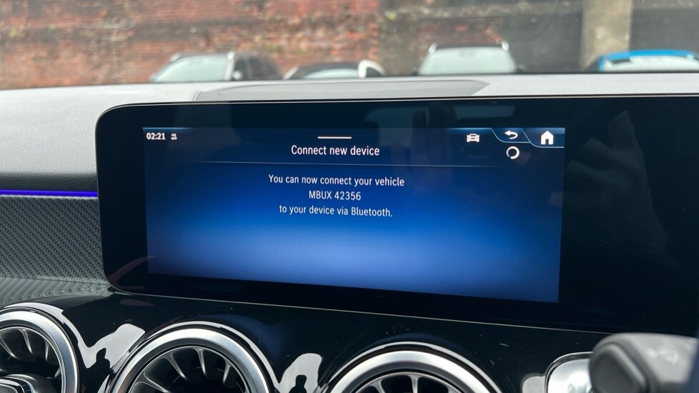 Used Mercedes-Benz GLB 2024 for sale - 76466227: Photo 43