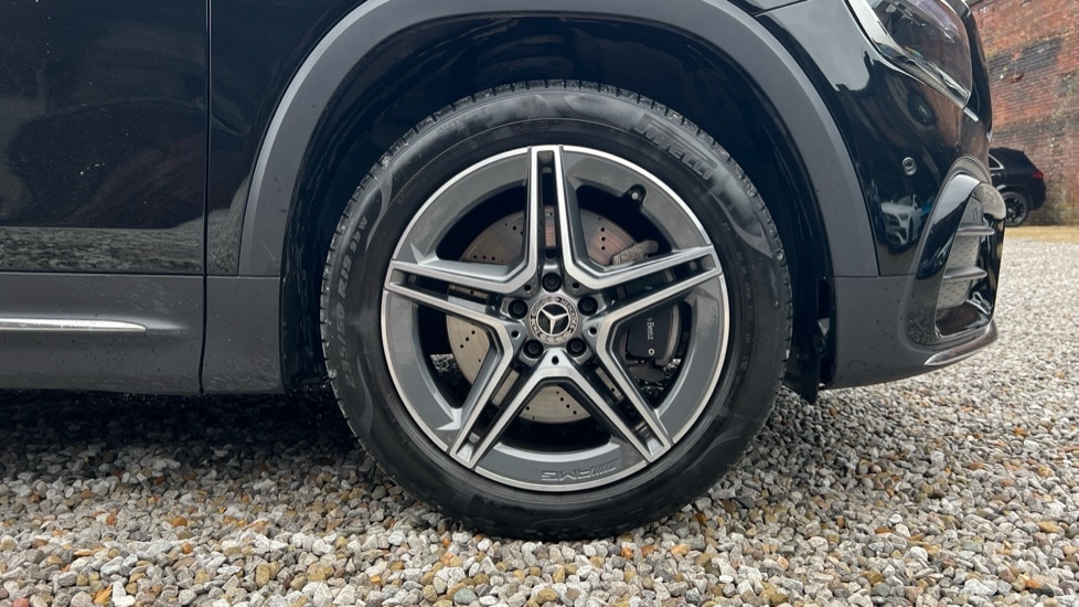 Used Mercedes-Benz GLB 2024 for sale - 76466227: Photo 5