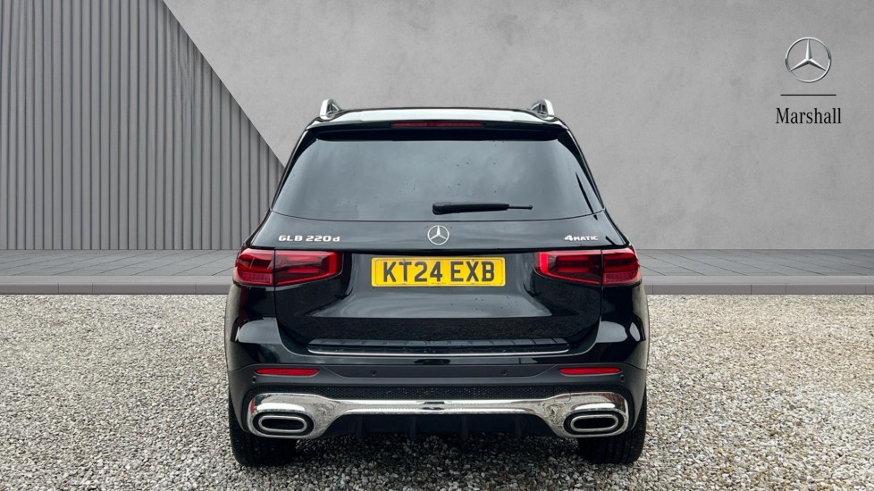 Used Mercedes-Benz GLB 2024 for sale - 76466227: Photo 7