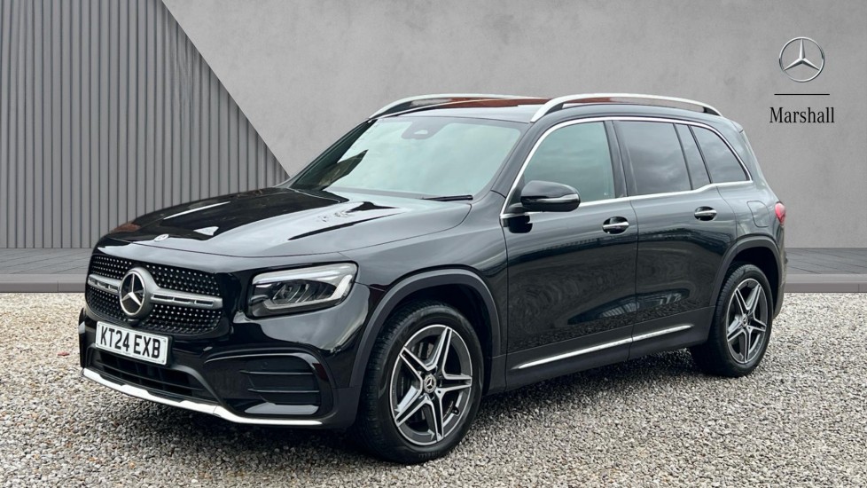 Used Mercedes-Benz GLB 2024 for sale - 76466227: Photo 8