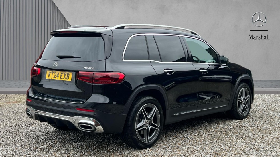 Used Mercedes-Benz GLB 2024 for sale - 76466227: Photo 9