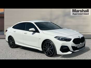 2023 - 218i [136] M Sport 4dr DCT Auto