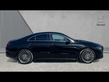 Used Mercedes-Benz CLA 2024 for sale - 74684090: Photo