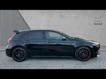 Used Mercedes-Benz A-Class 2025 for sale - 75316431: Photo